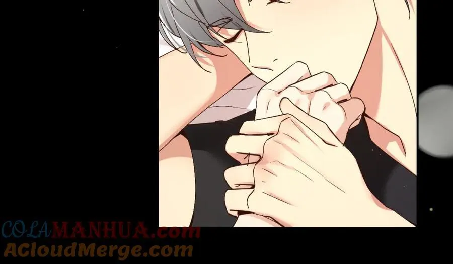 第67话 我很想他 第33页