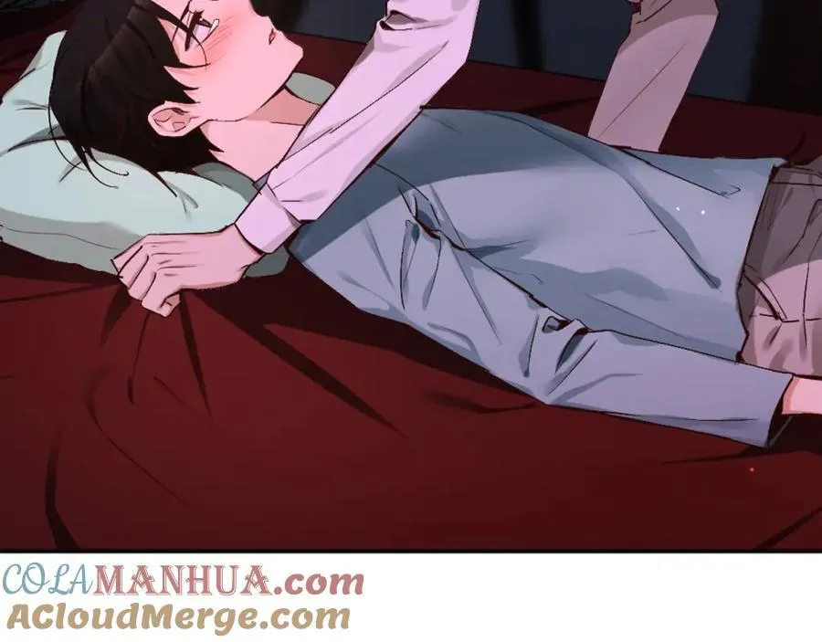 第67话 我很想他 第85页