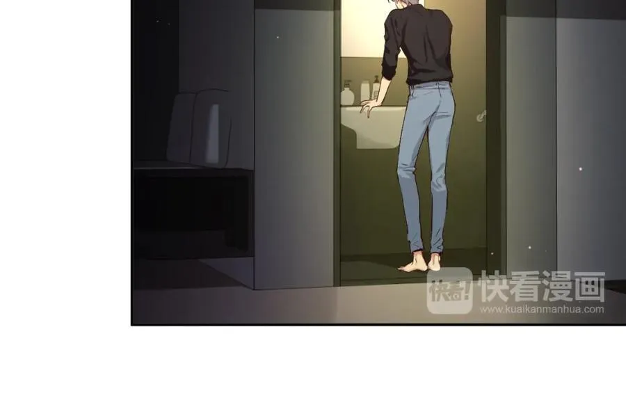 第67话 我很想他 第143页