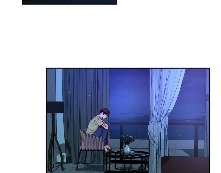 第67话 我很想他 第163页