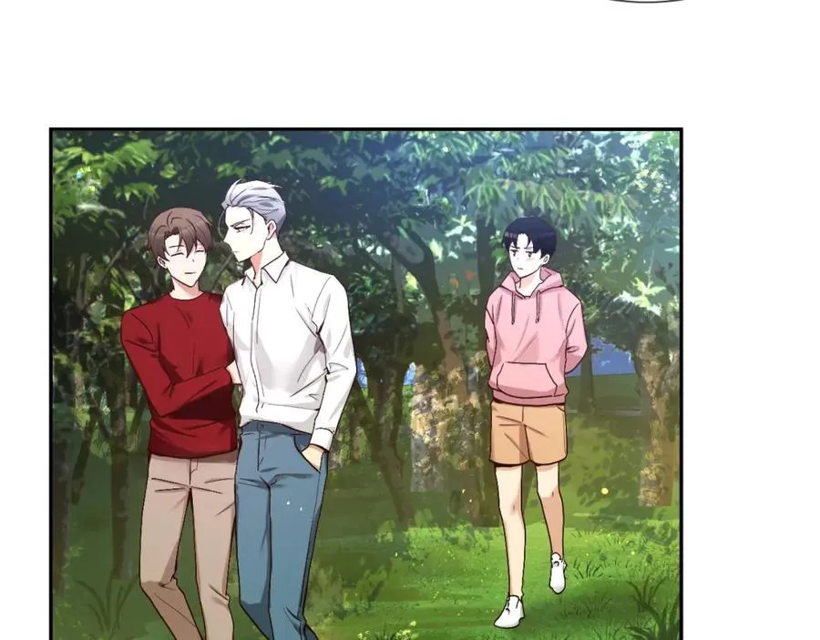 第72话 为什么要玩我？ 第32页