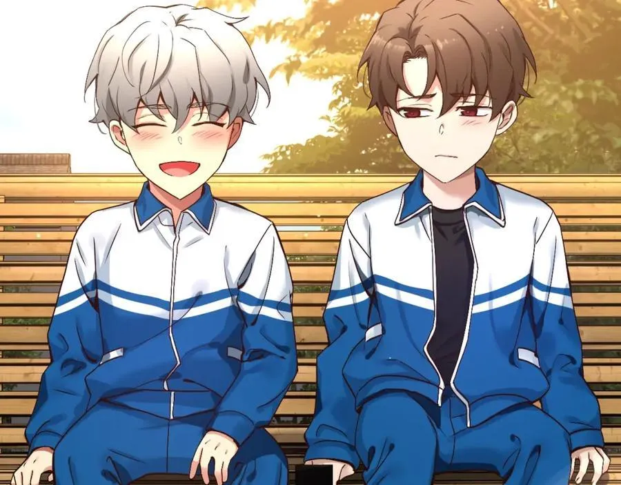第79话 没什么好珍惜的 第123页