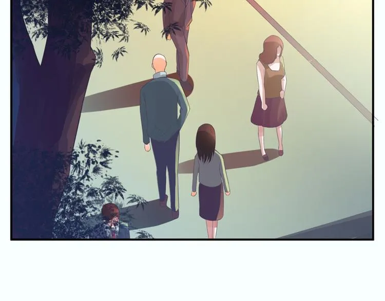 第24话 你只能是我的！ 第7页