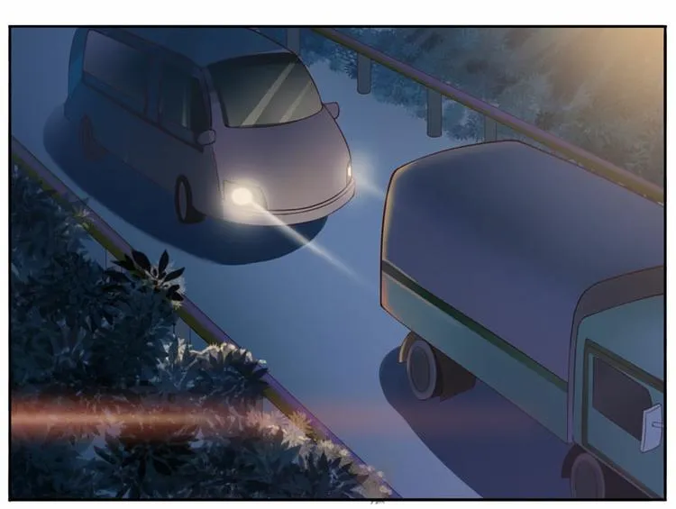 第13话 逃跑 第8页