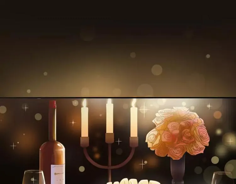 第11话 突如其来的温柔 第21页