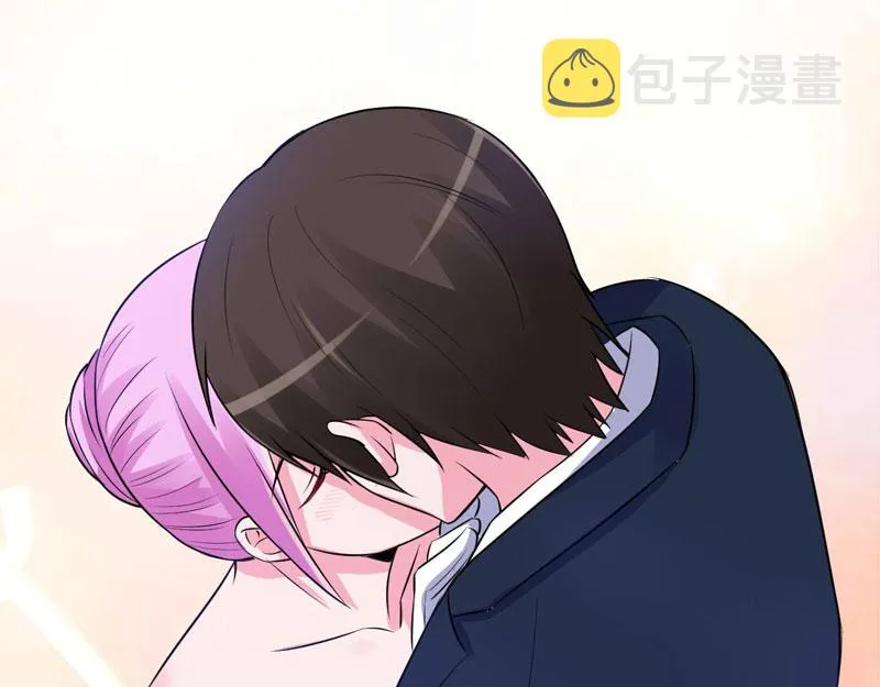 第86话一分钟都不想和你分开 第34页