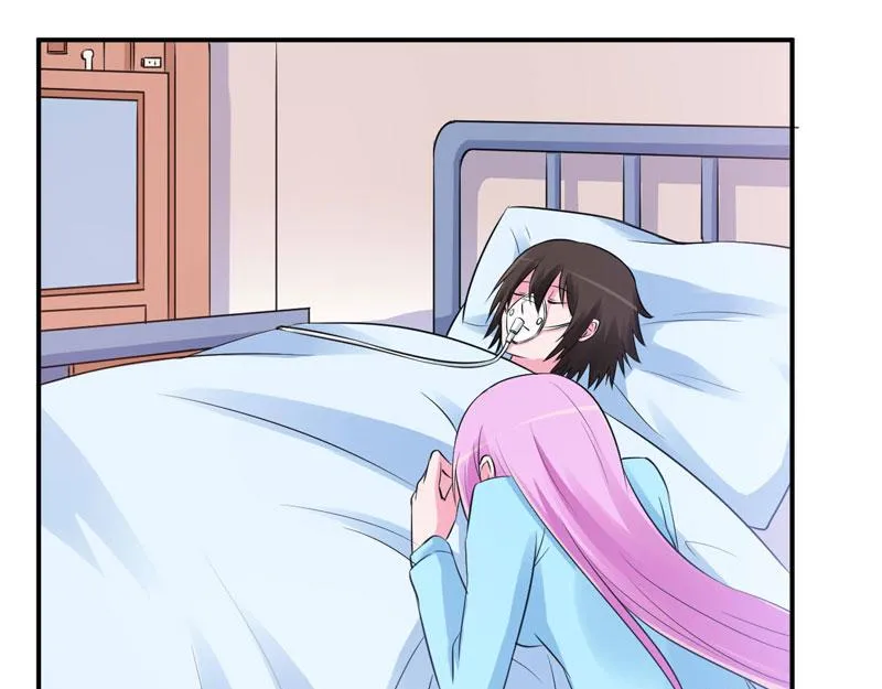 第83话重伤未醒 第33页