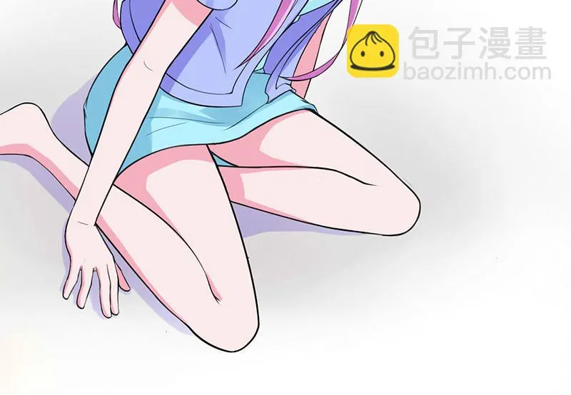 第49话我会一直陪着你 第25页