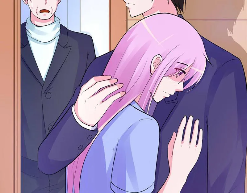 第49话我会一直陪着你 第33页