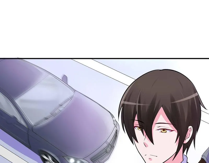 第47话对不起，打扰了 第8页