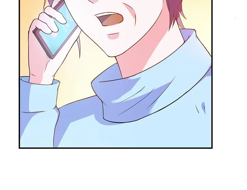 第41话希宁，好久不见 第6页