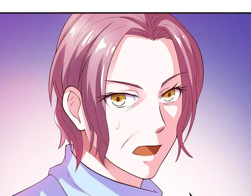 第41话希宁，好久不见 第36页