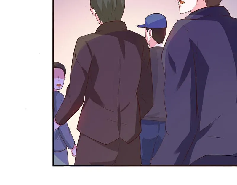 第41话希宁，好久不见 第41页