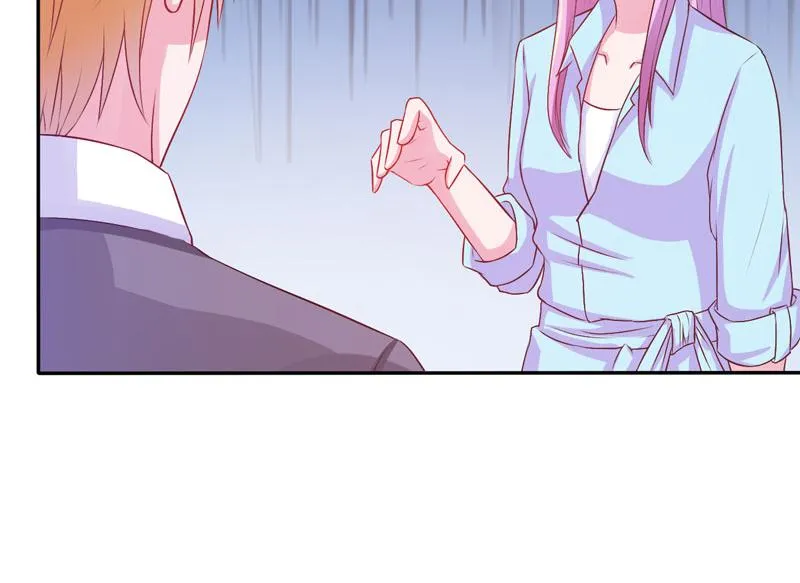 第35话希宁，我回来了！ 第71页