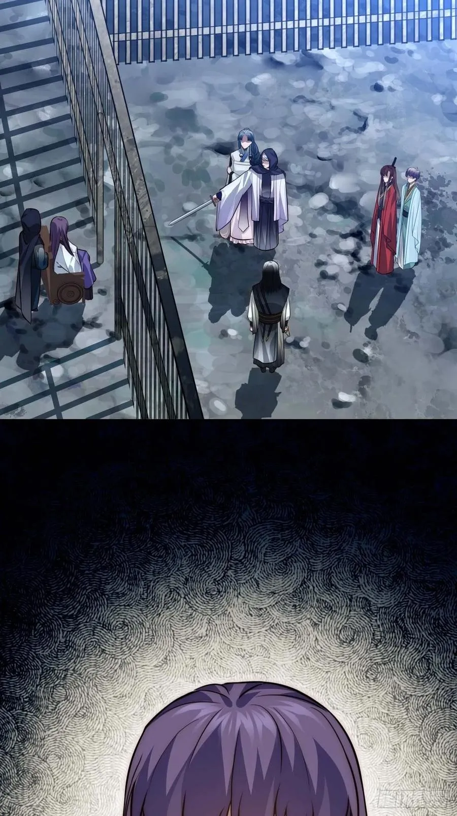 132.解救傻不留 第30页