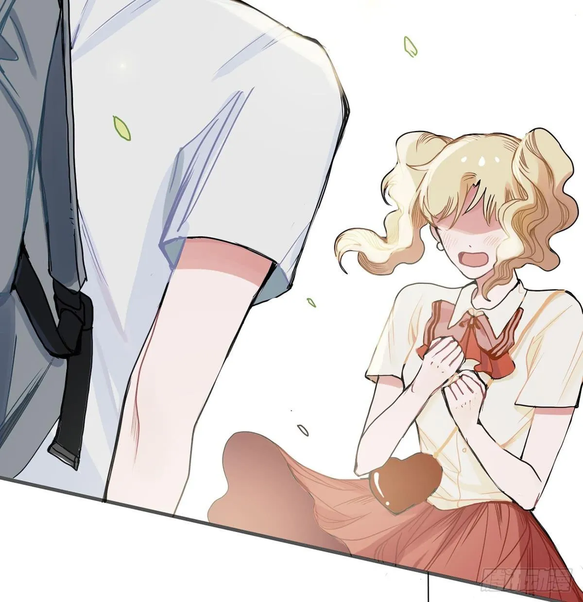 01.唐突穿越！ 第7页