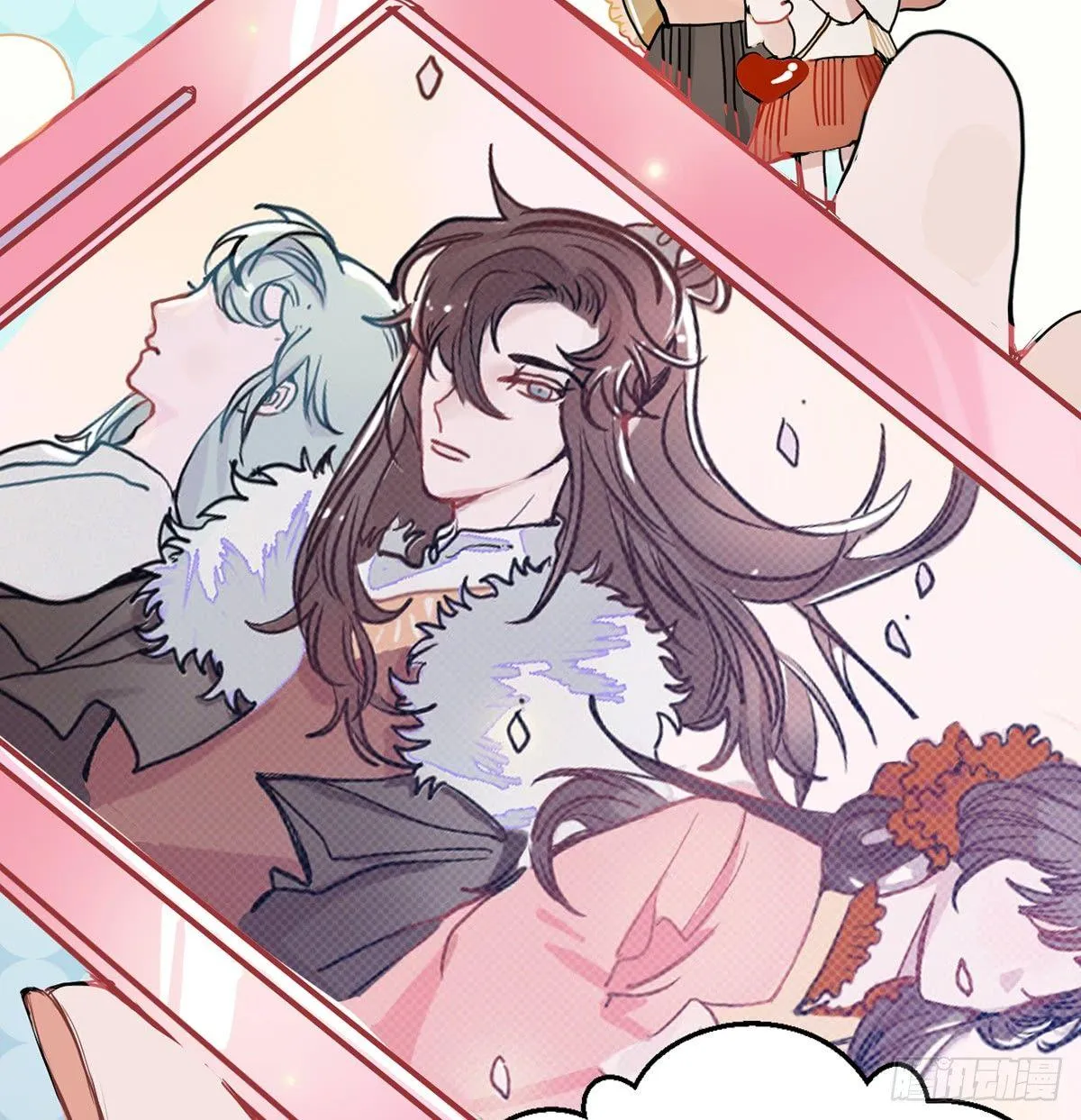 01.唐突穿越！ 第30页