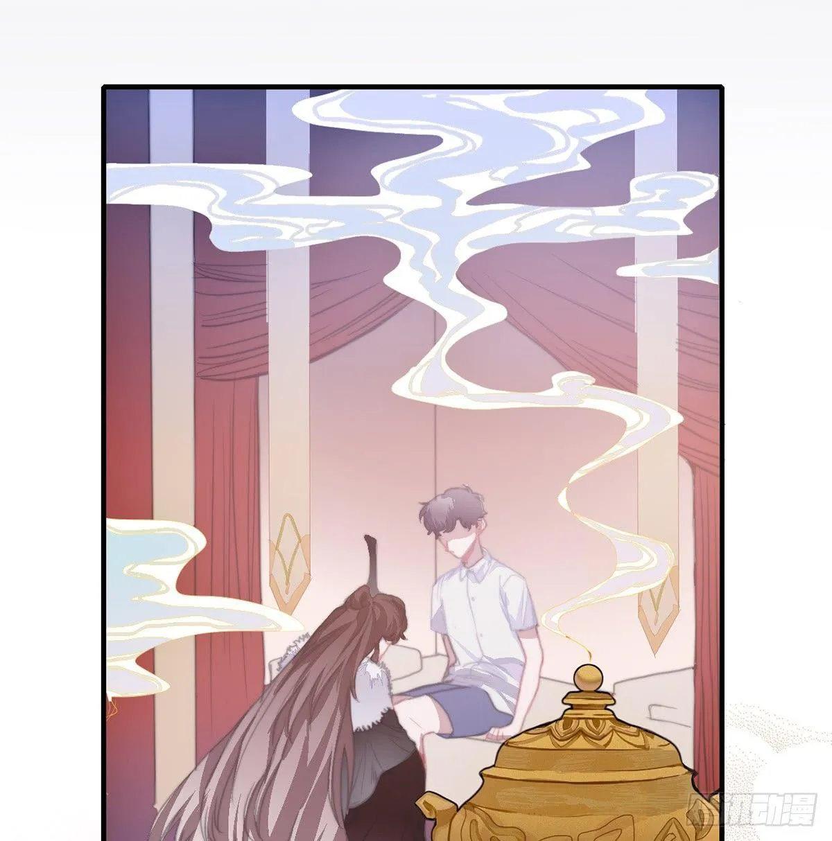 01.唐突穿越！ 第118页