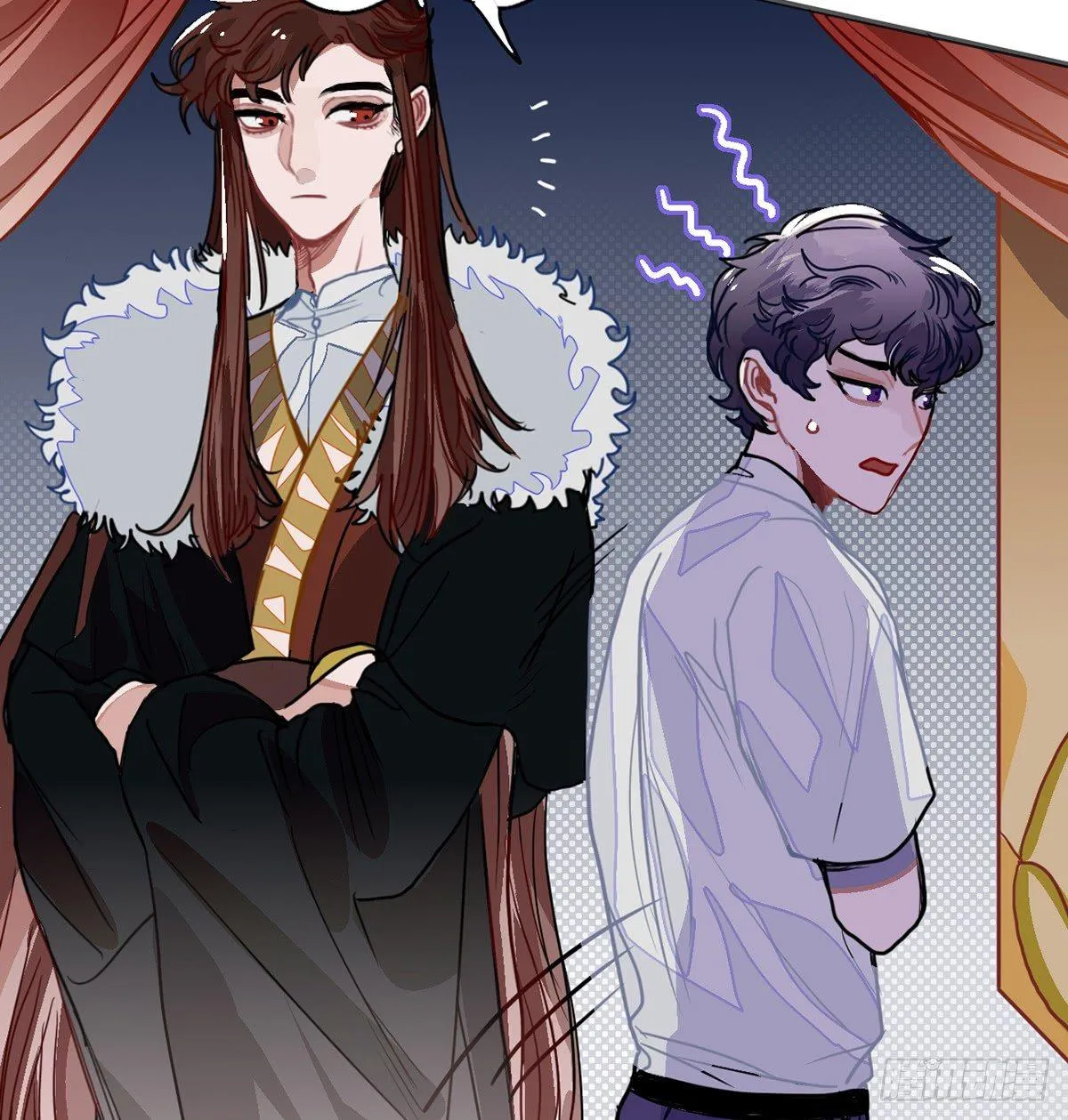 01.唐突穿越！ 第139页