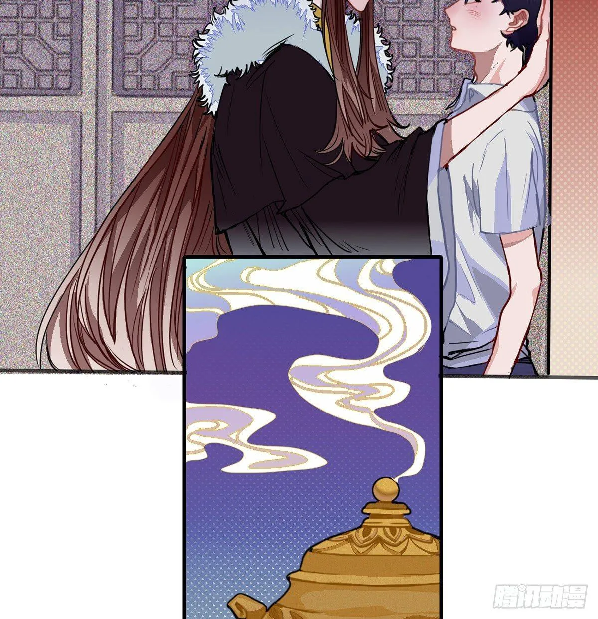 01.唐突穿越！ 第148页