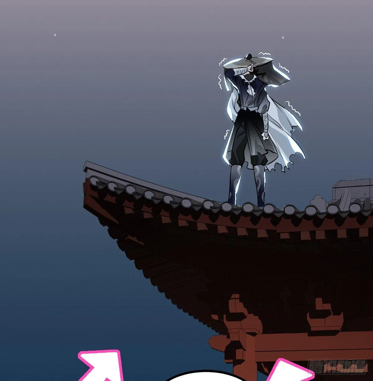 02.就不能换个方式穿越吗！ 第135页