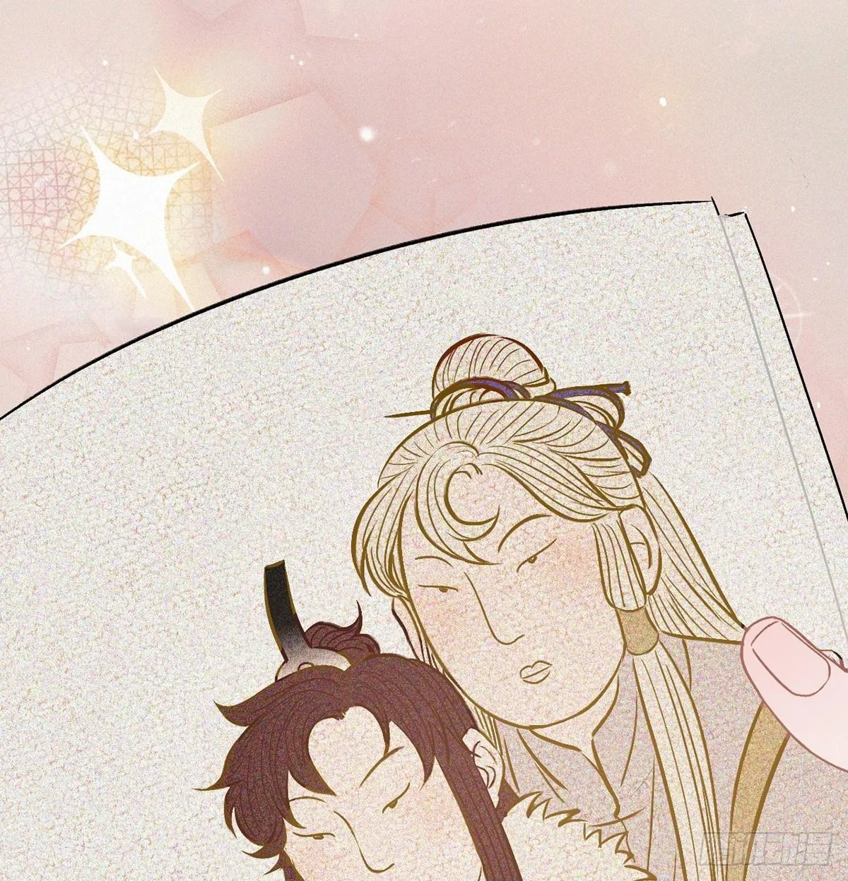 05.展冽和王爷的关系是……？ 第22页