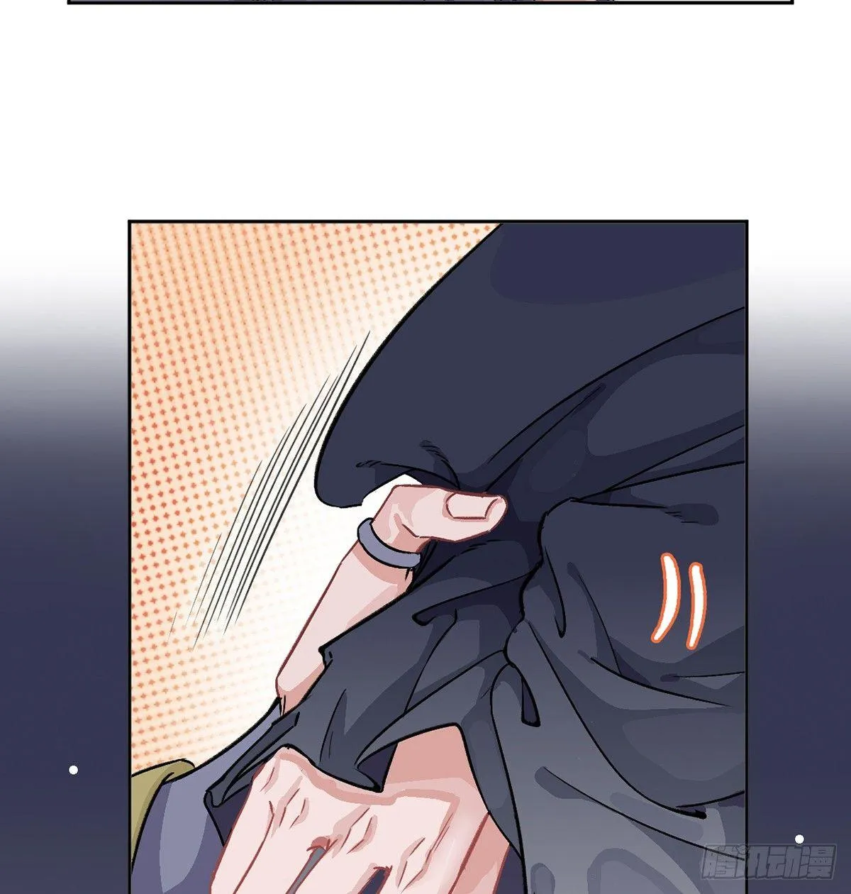 05.展冽和王爷的关系是……？ 第60页