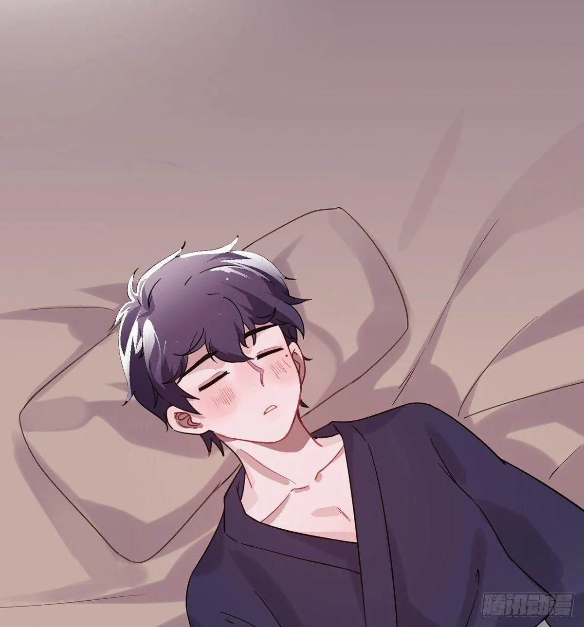 07.杀不留，原来你还有这种… 第10页