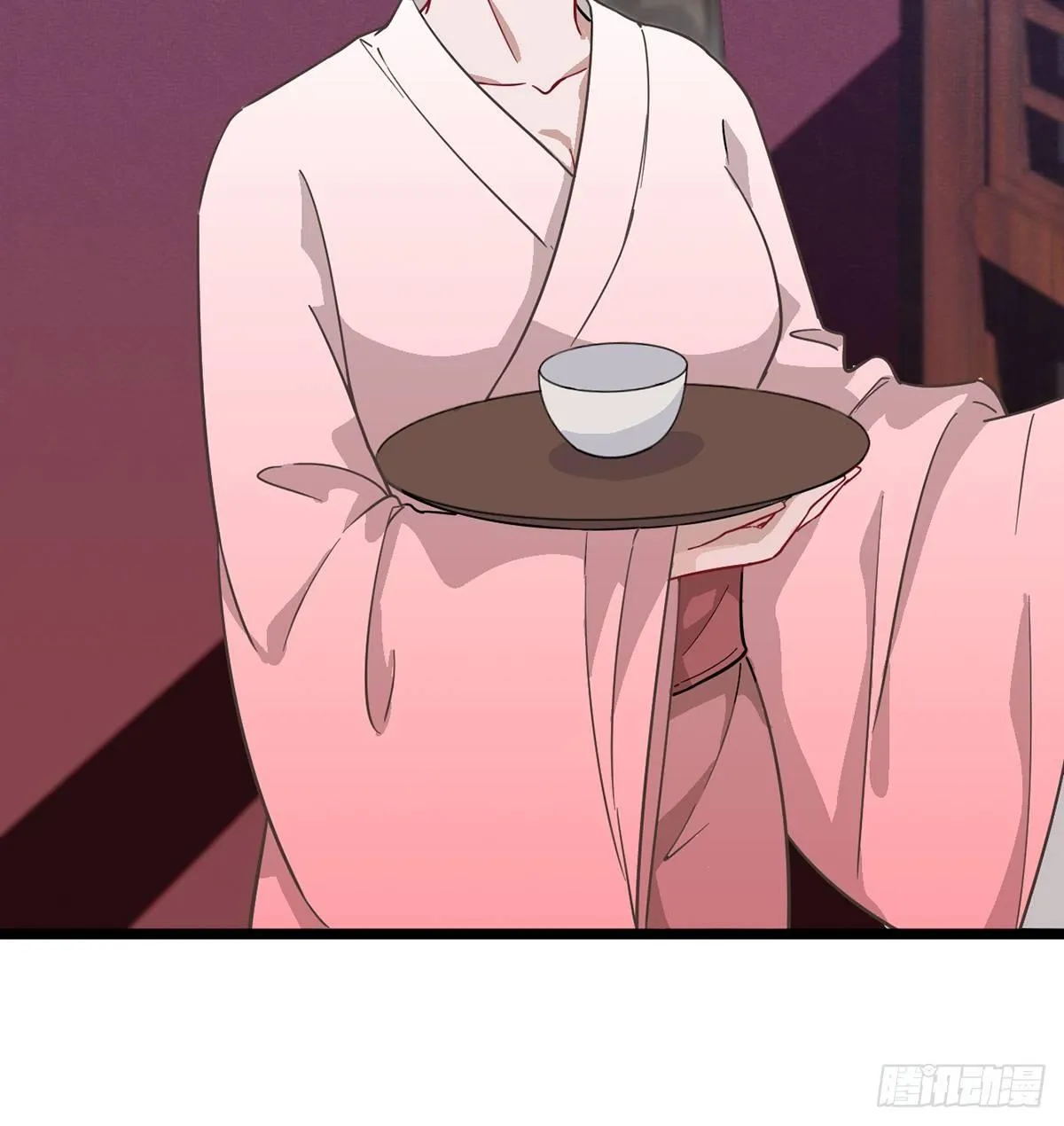 07.杀不留，原来你还有这种… 第32页
