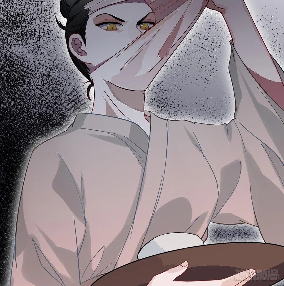 07.杀不留，原来你还有这种… 第37页