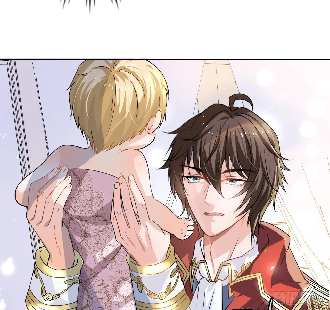第四话 再次使用魔法 第15页