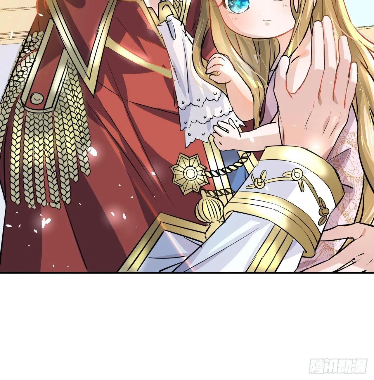 第四话 再次使用魔法 第31页