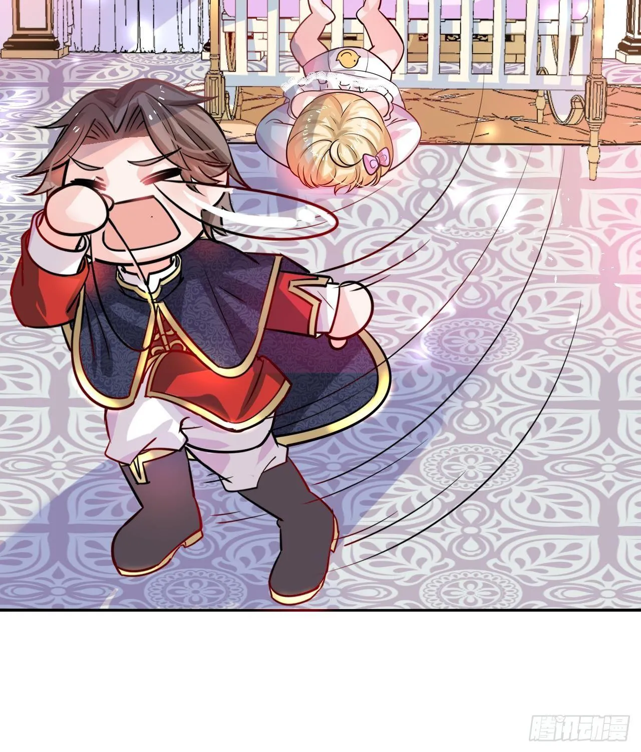 第九话 机智自救 第22页