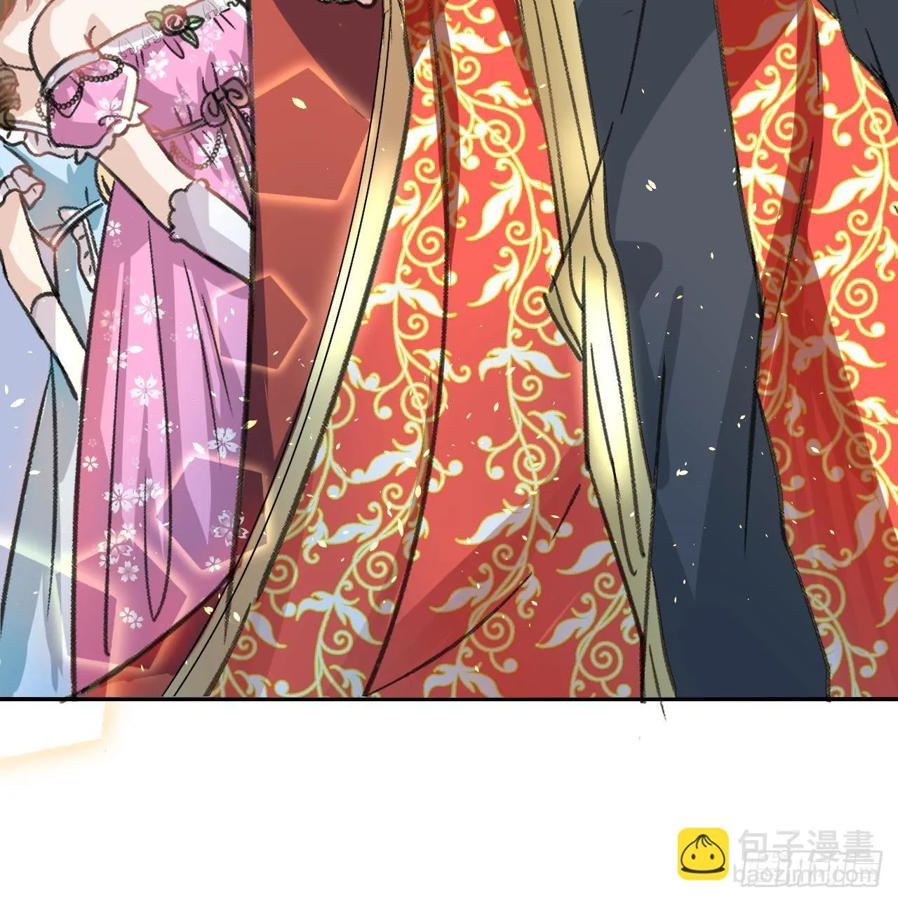 第15话 冰系魔法爆发 第35页