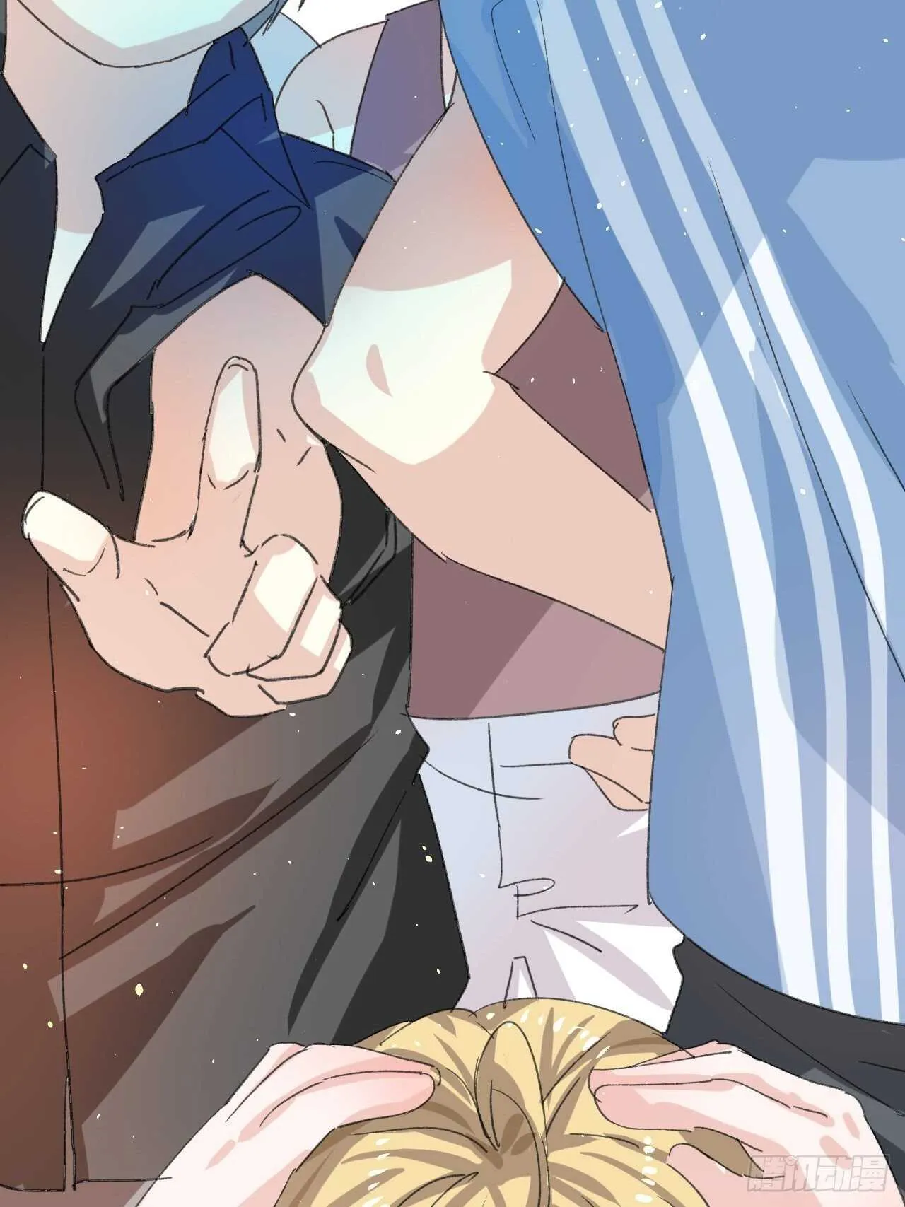 第34话 龙有逆鳞 第7页