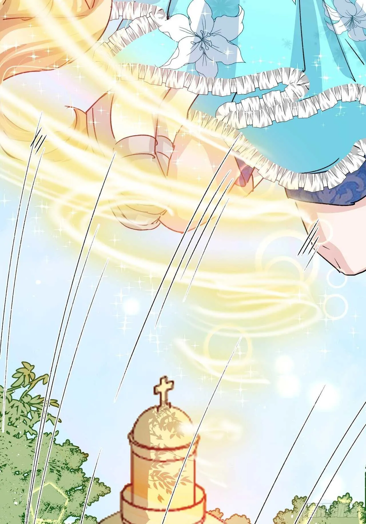 第35话 绮莉就交给你了 第27页