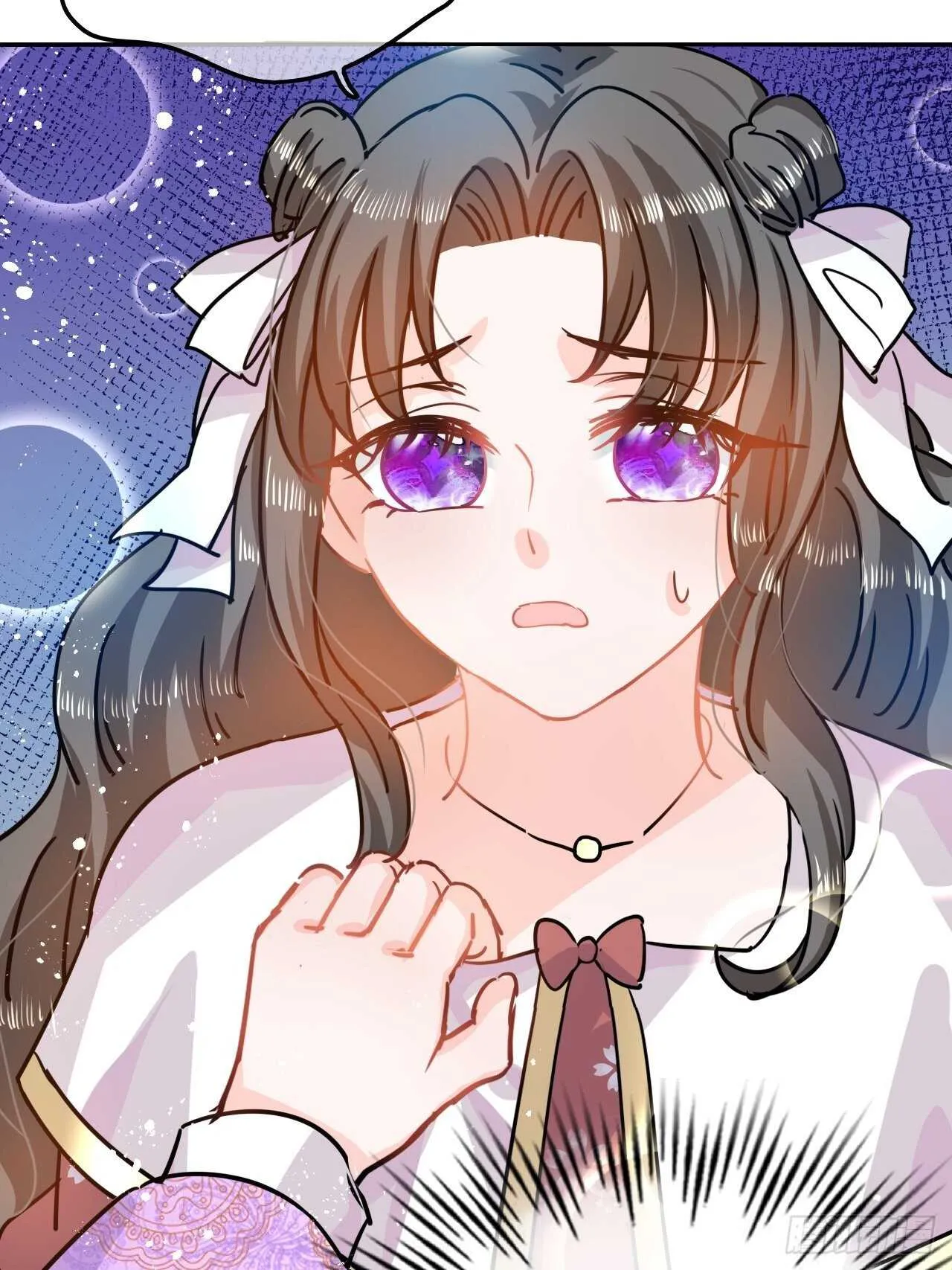 第38话 小公主的第三人格 第34页