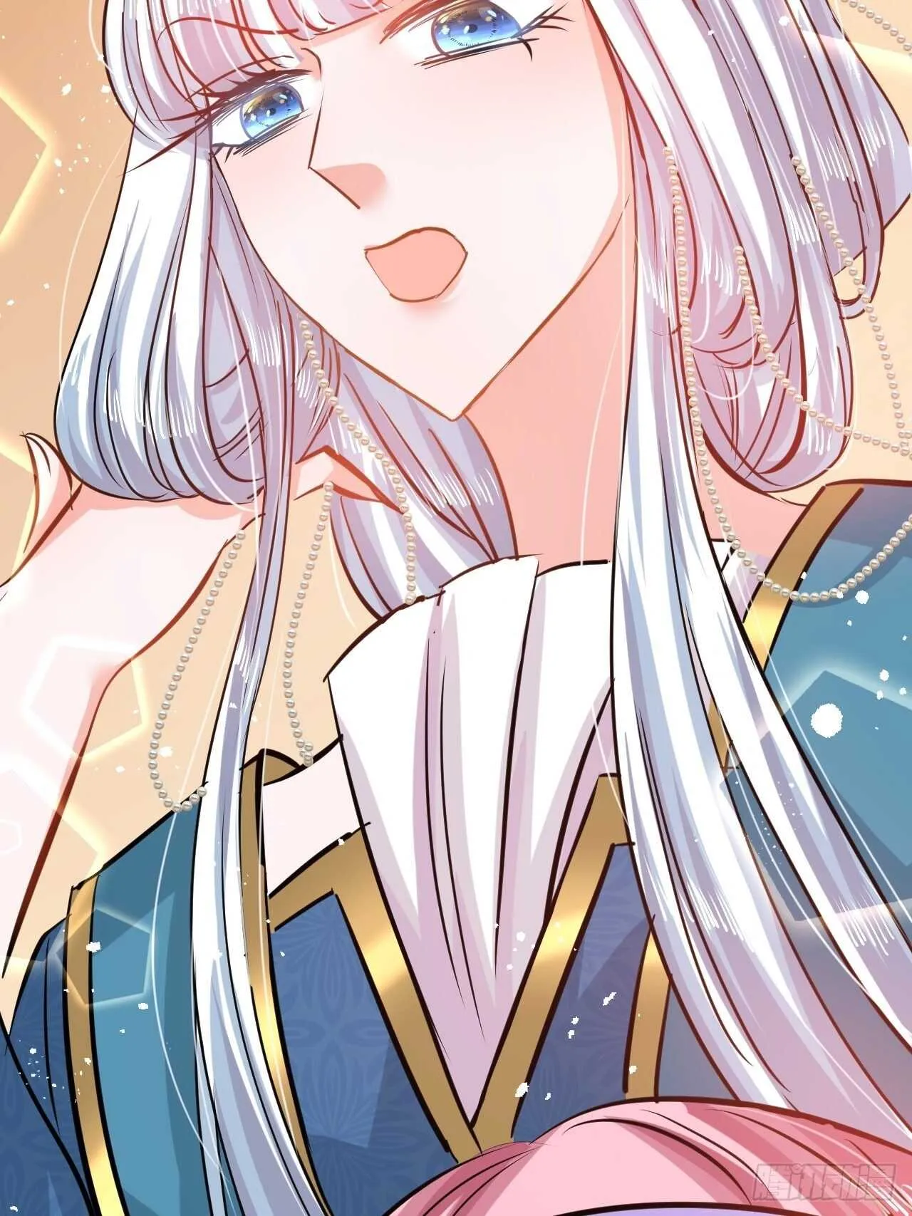 第45话 这嘴也太能说了吧！ 第14页