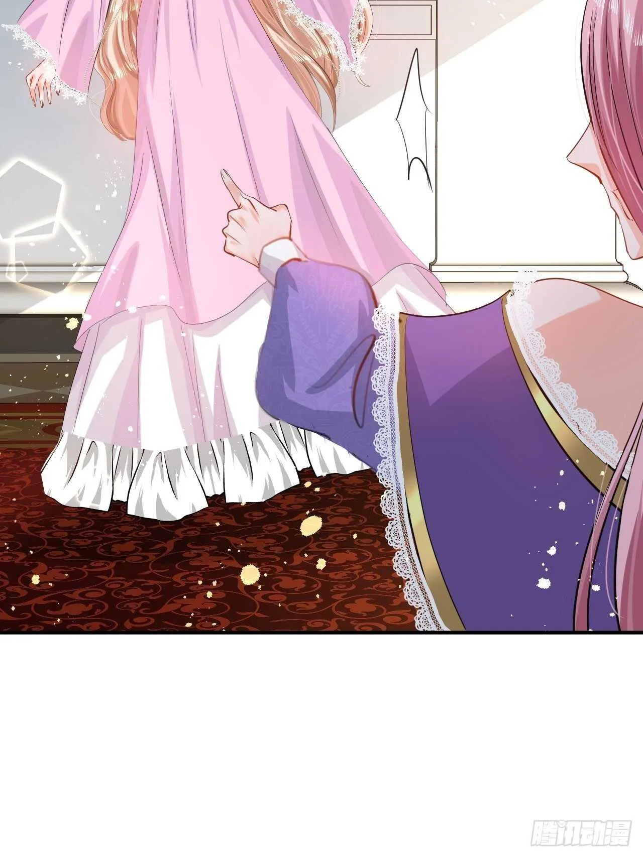 第45话 这嘴也太能说了吧！ 第25页
