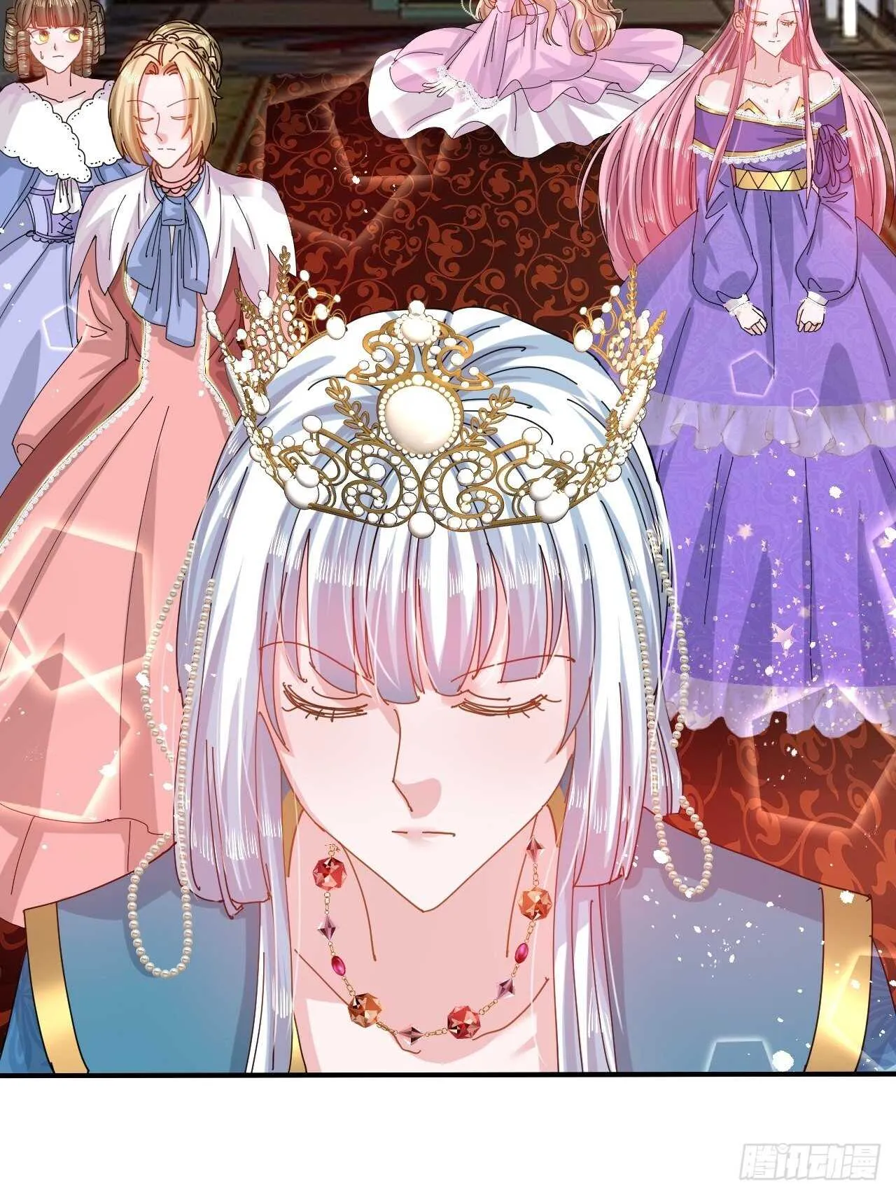 第46话 学会了，开始反击！ 第32页