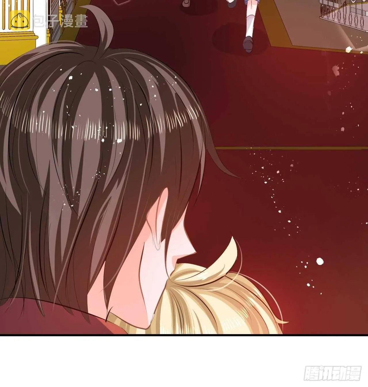 第48话 新的人格 第29页