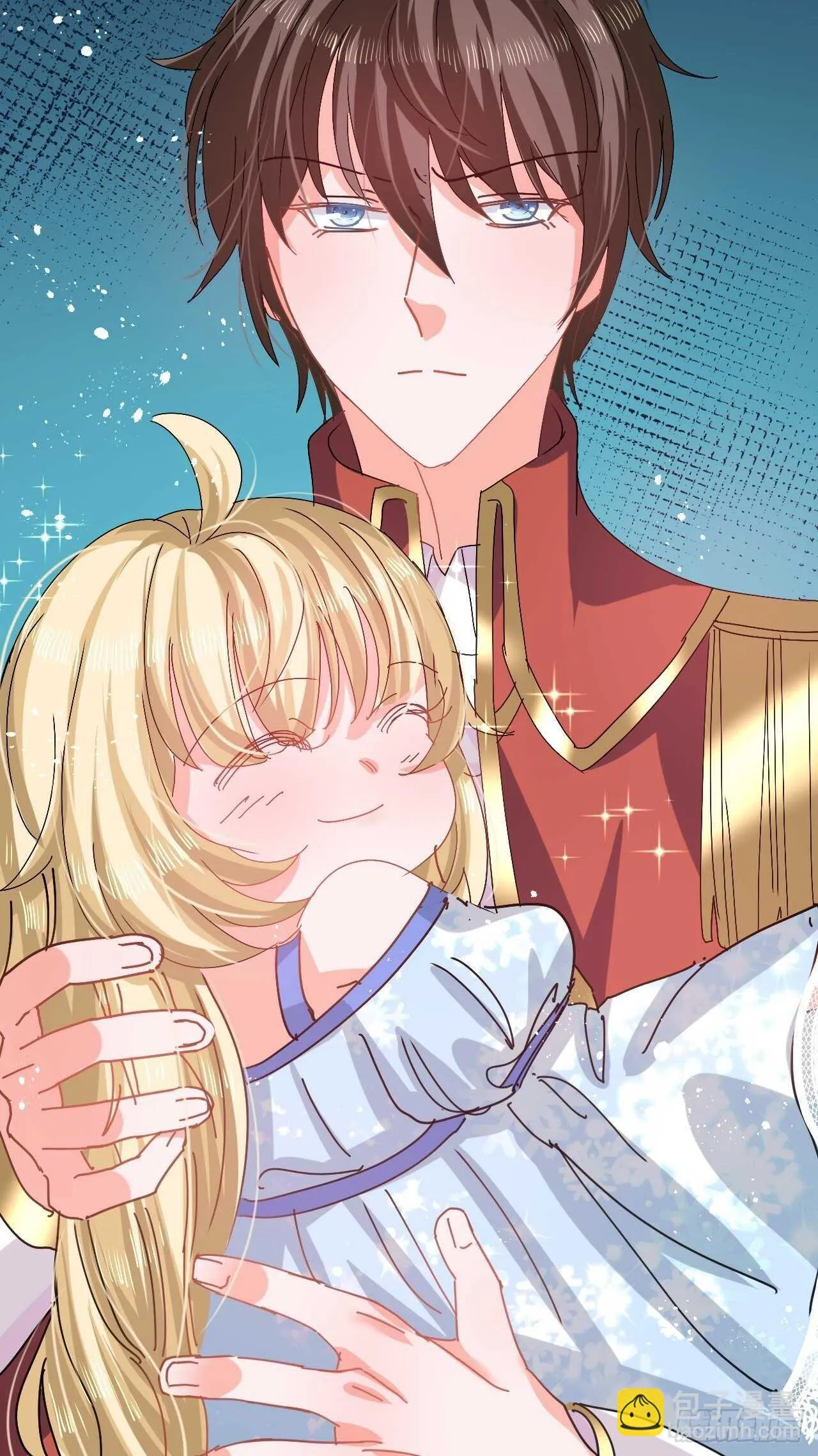 第51话 让火更猛烈一些吧！ 第37页
