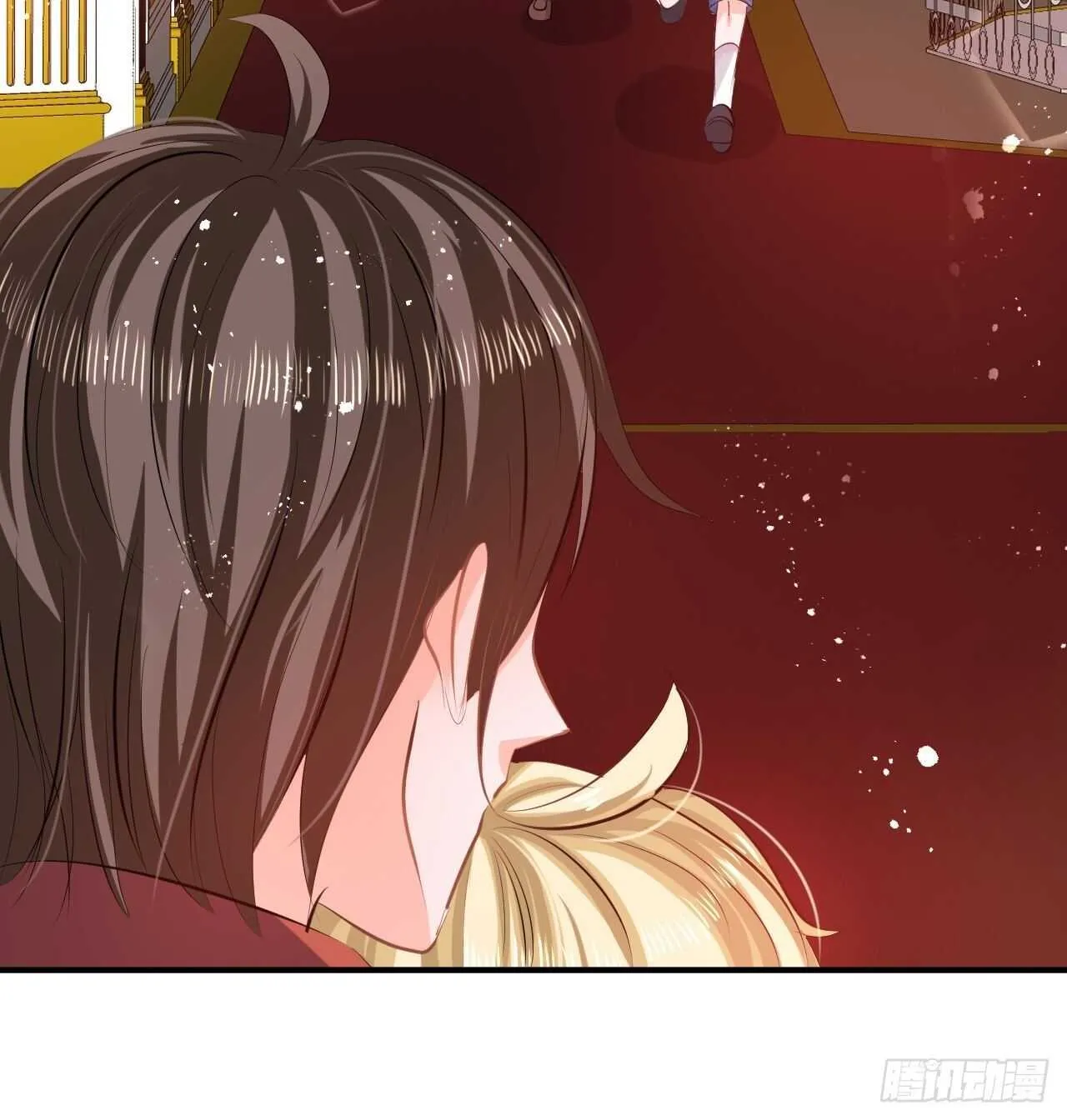 第53话 逃出生天 第29页