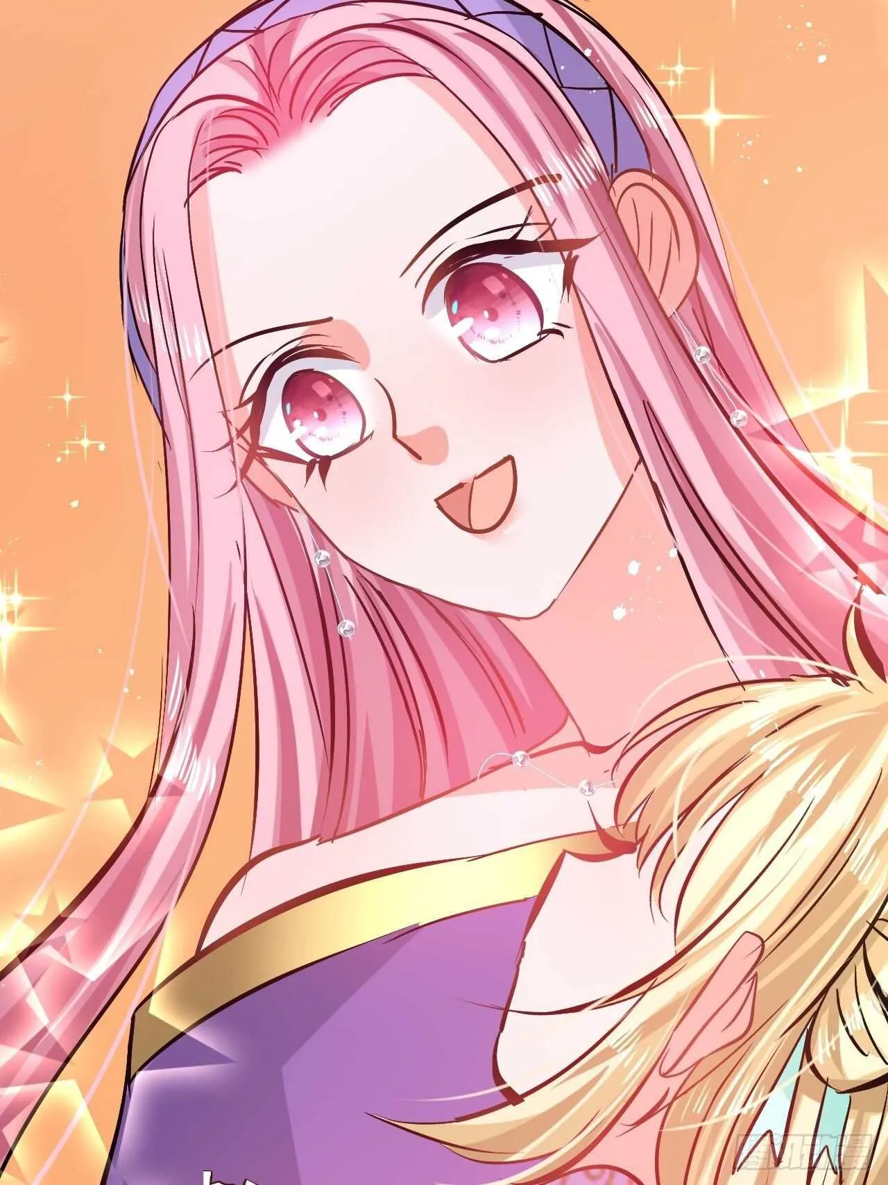 第55话 我会好好保护你 第18页