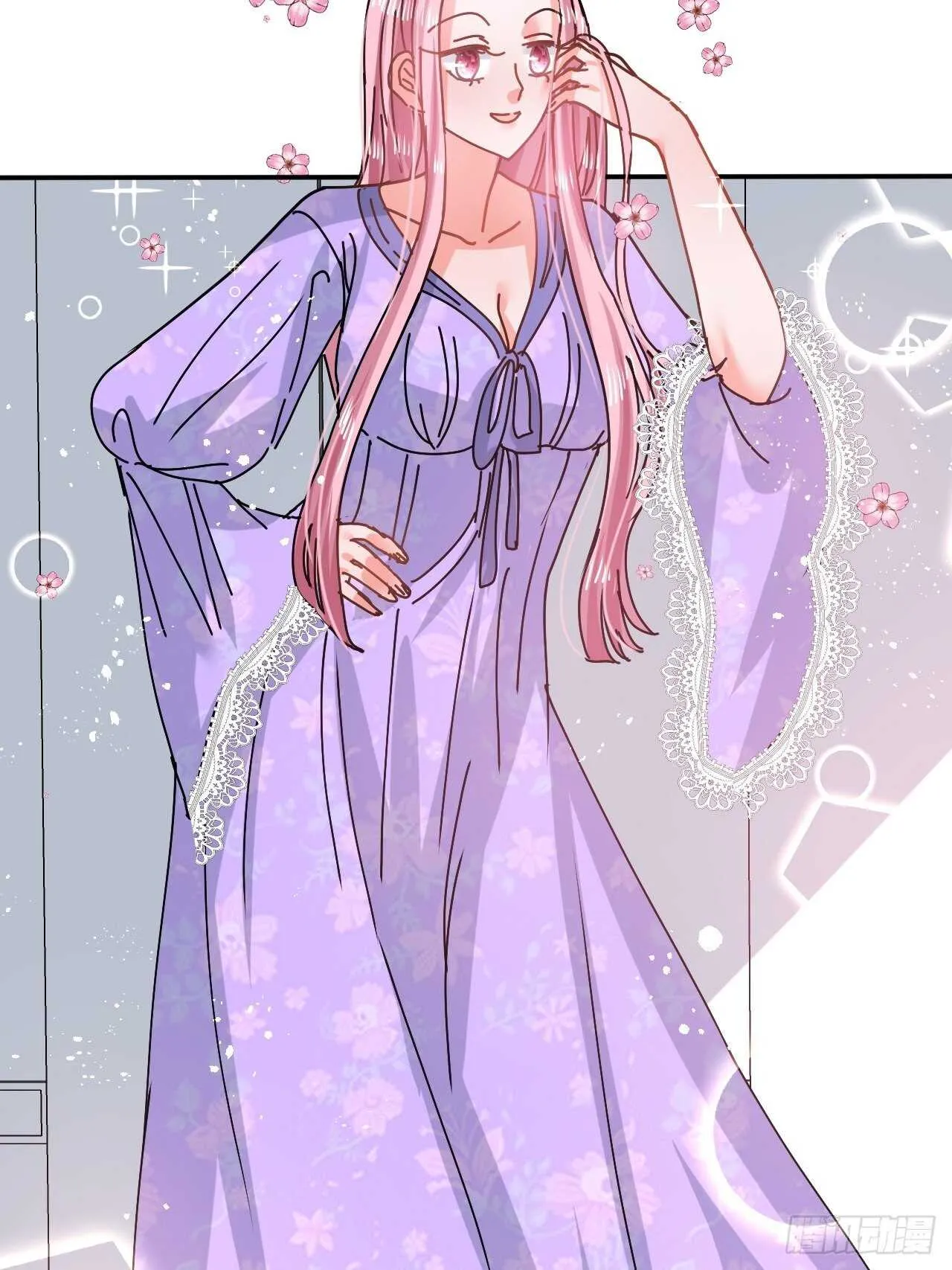 第56话 这个姐姐我见过 第12页