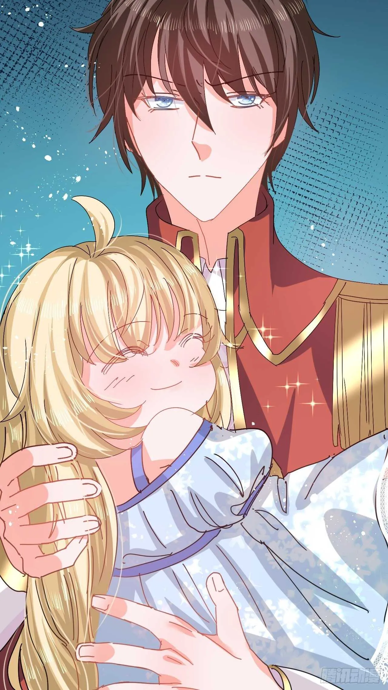 第56话 这个姐姐我见过 第37页