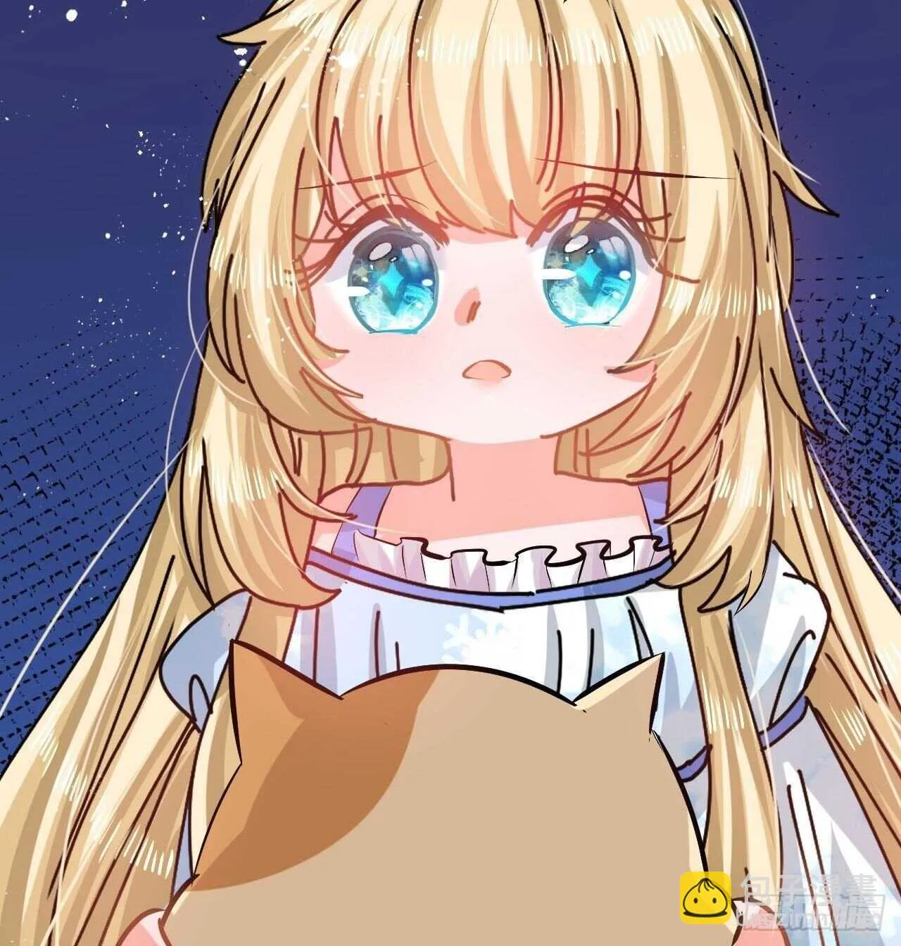 第57话 父王的僚机 第19页