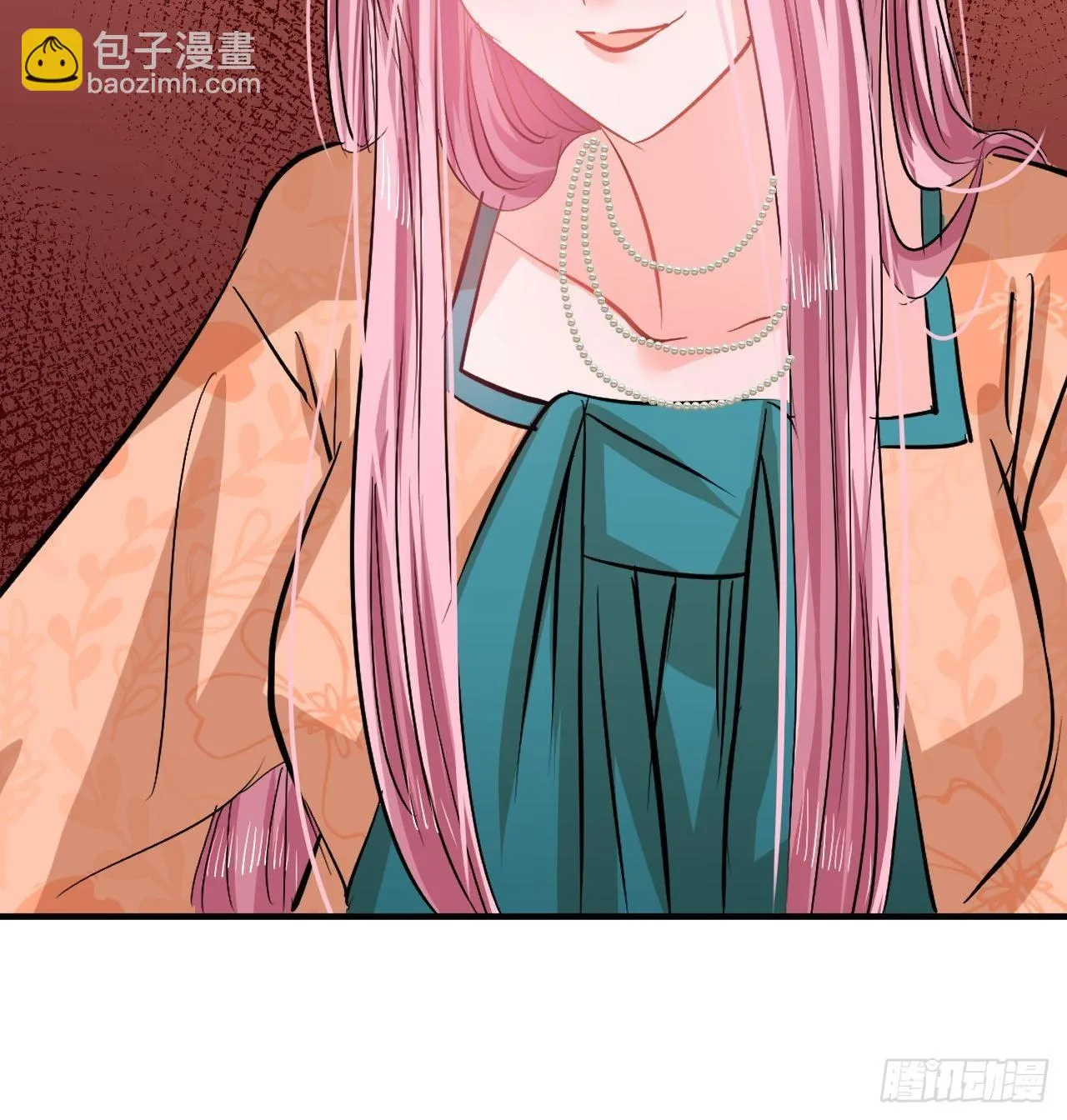 第64话 心碎的绮莉 第10页