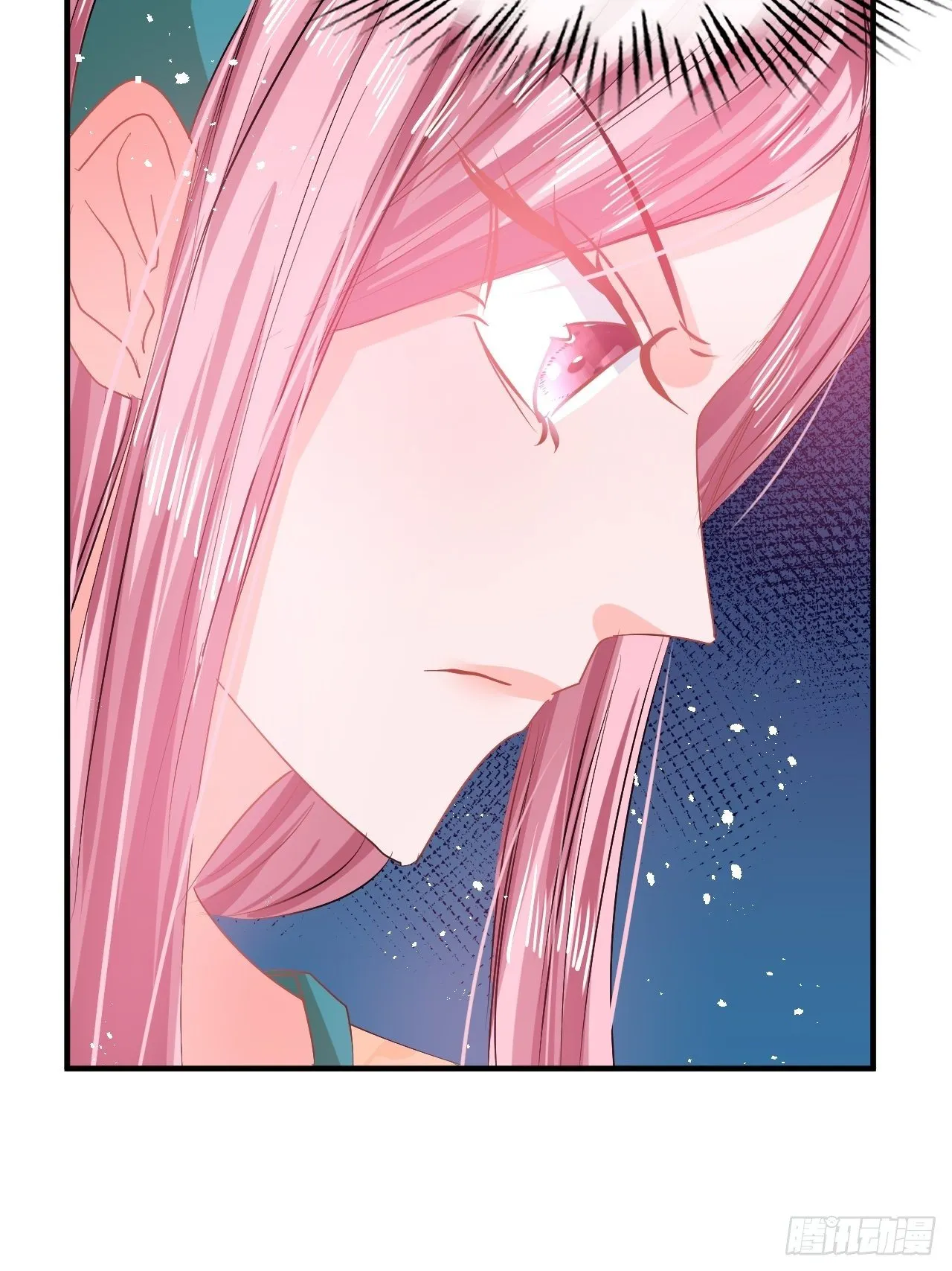 第64话 心碎的绮莉 第23页