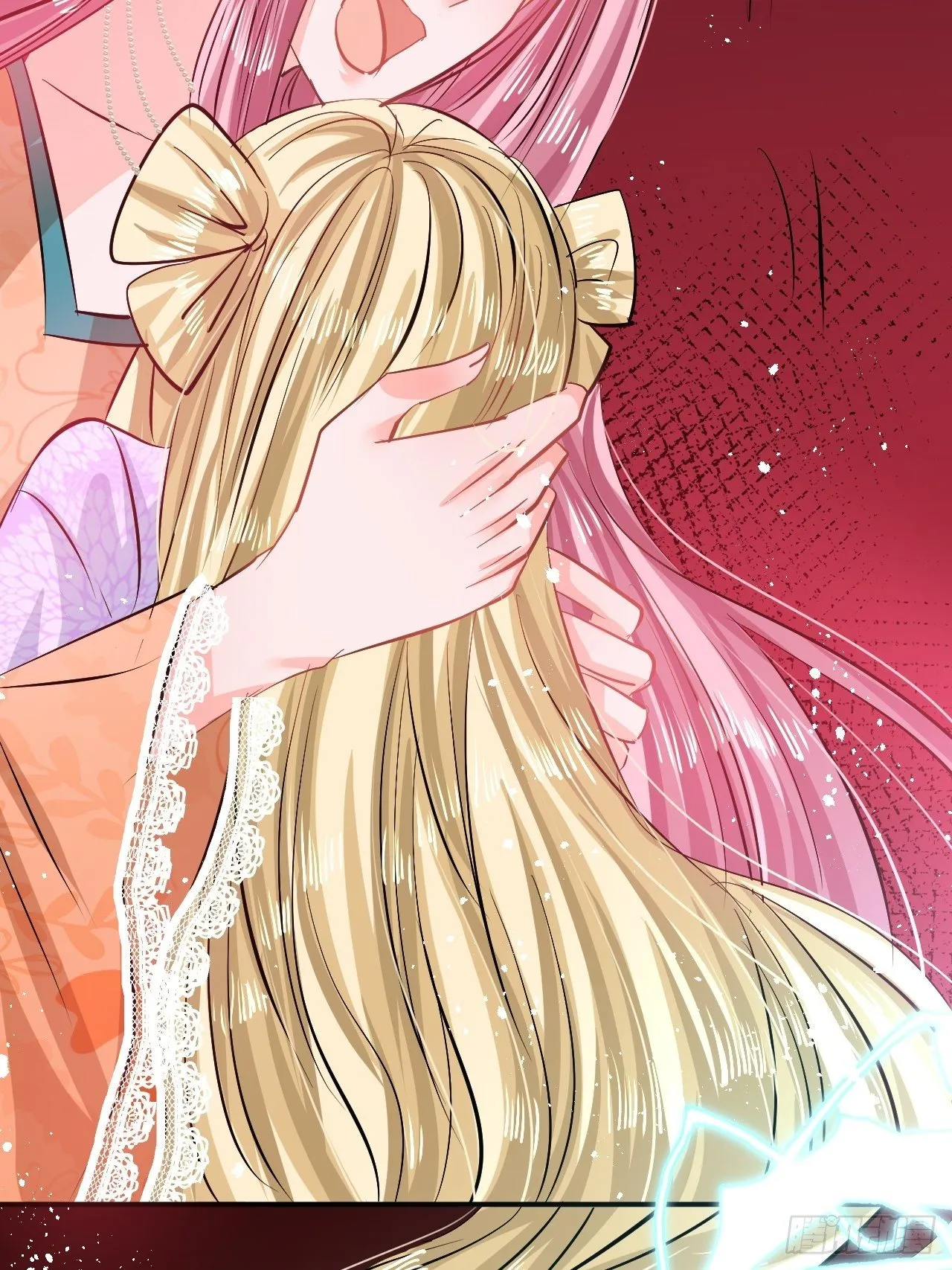 第64话 心碎的绮莉 第36页